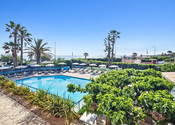 Cit\'Hotel Hostellerie de la Nartelle