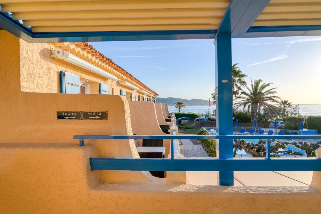 Cit'hotel De La Nartelle 3* Sainte-Maxime
