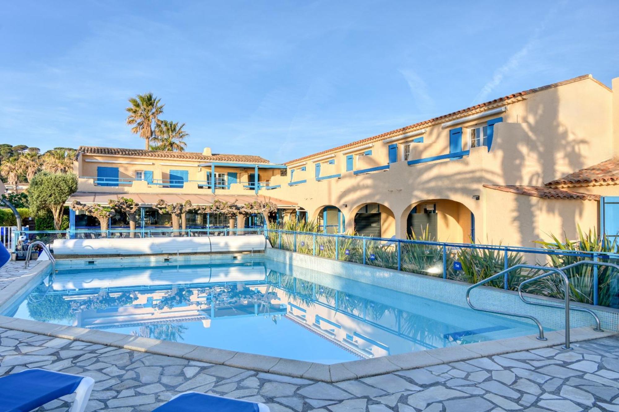 Cit'hotel De La Nartelle Hotel