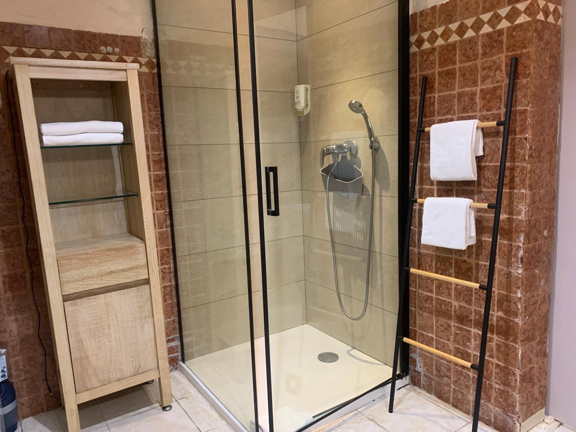 Cit'hotel De La Nartelle 3* Sainte-Maxime