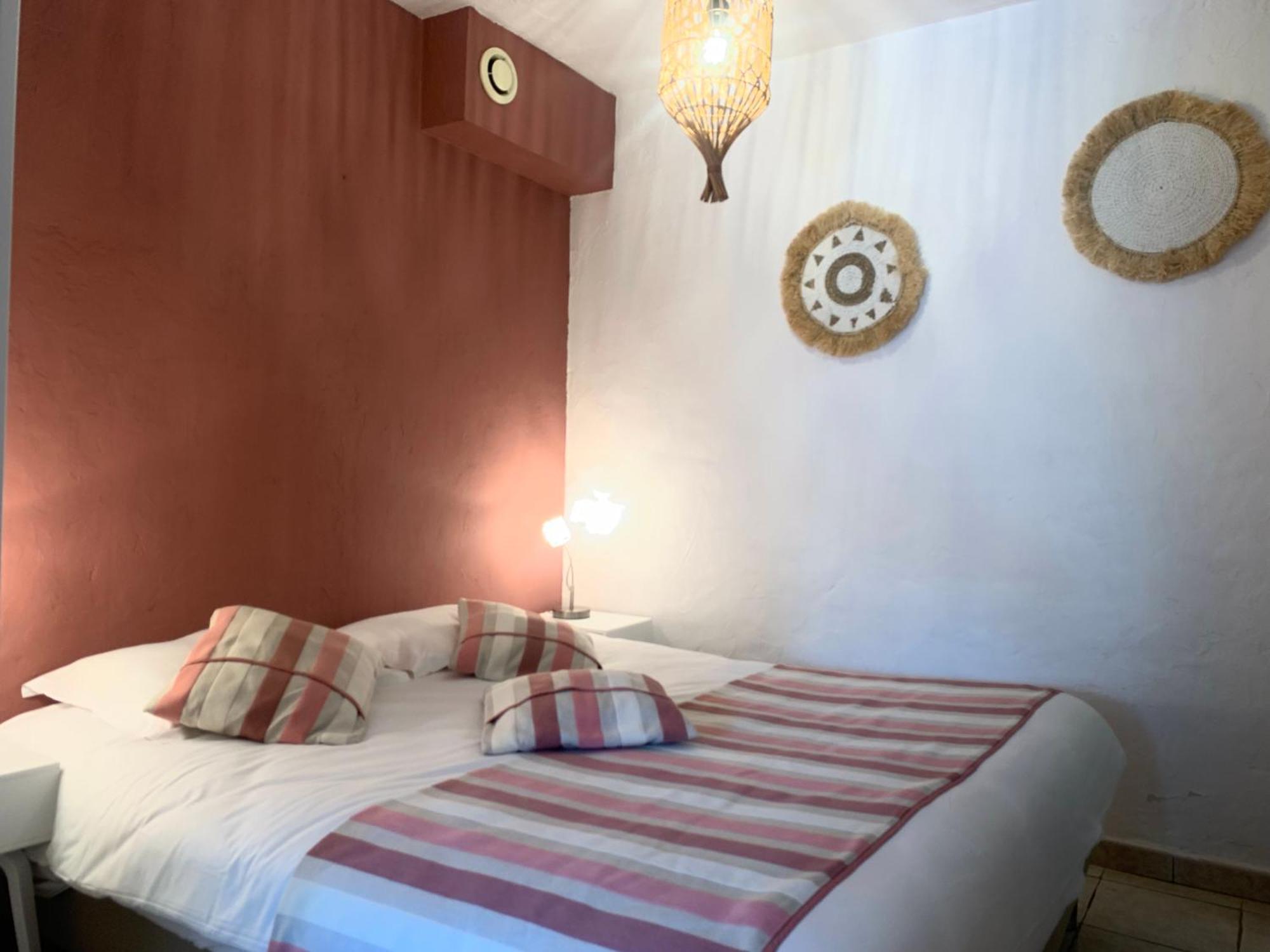 Cit'hotel De La Nartelle Hotel Sainte-Maxime