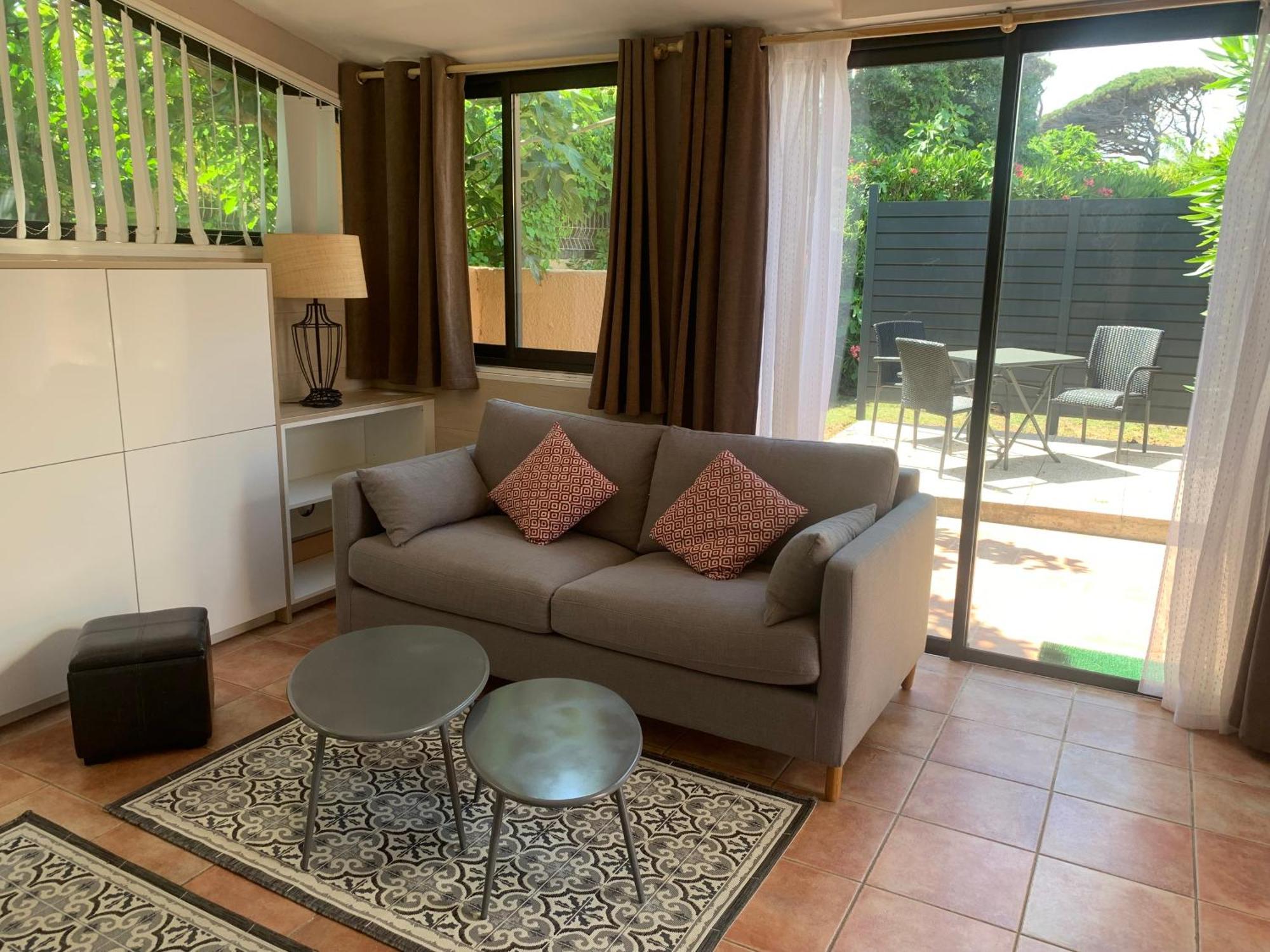 Cit'hotel De La Nartelle 3* Sainte-Maxime
