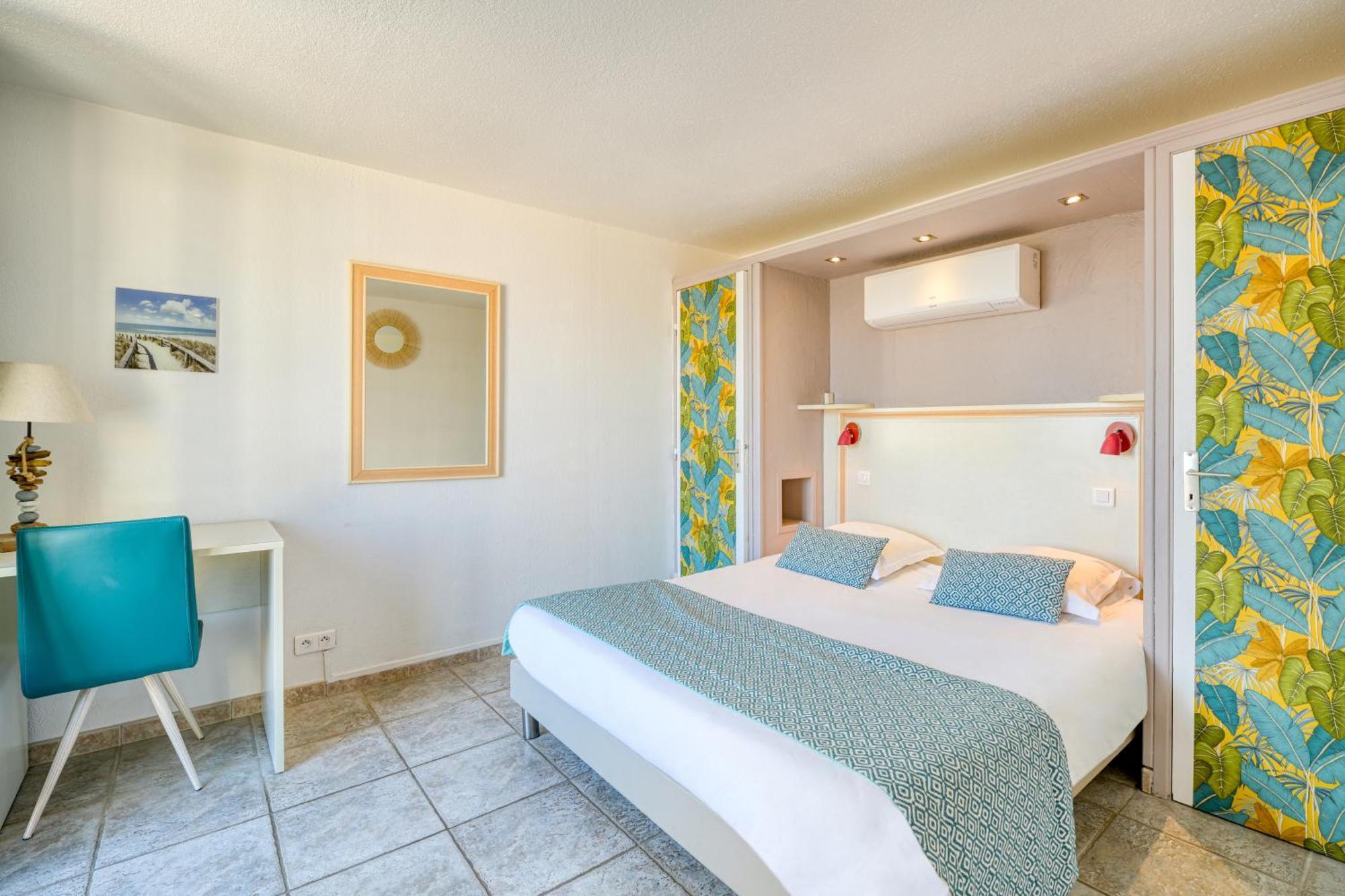 Cit'hotel De La Nartelle Sainte-Maxime