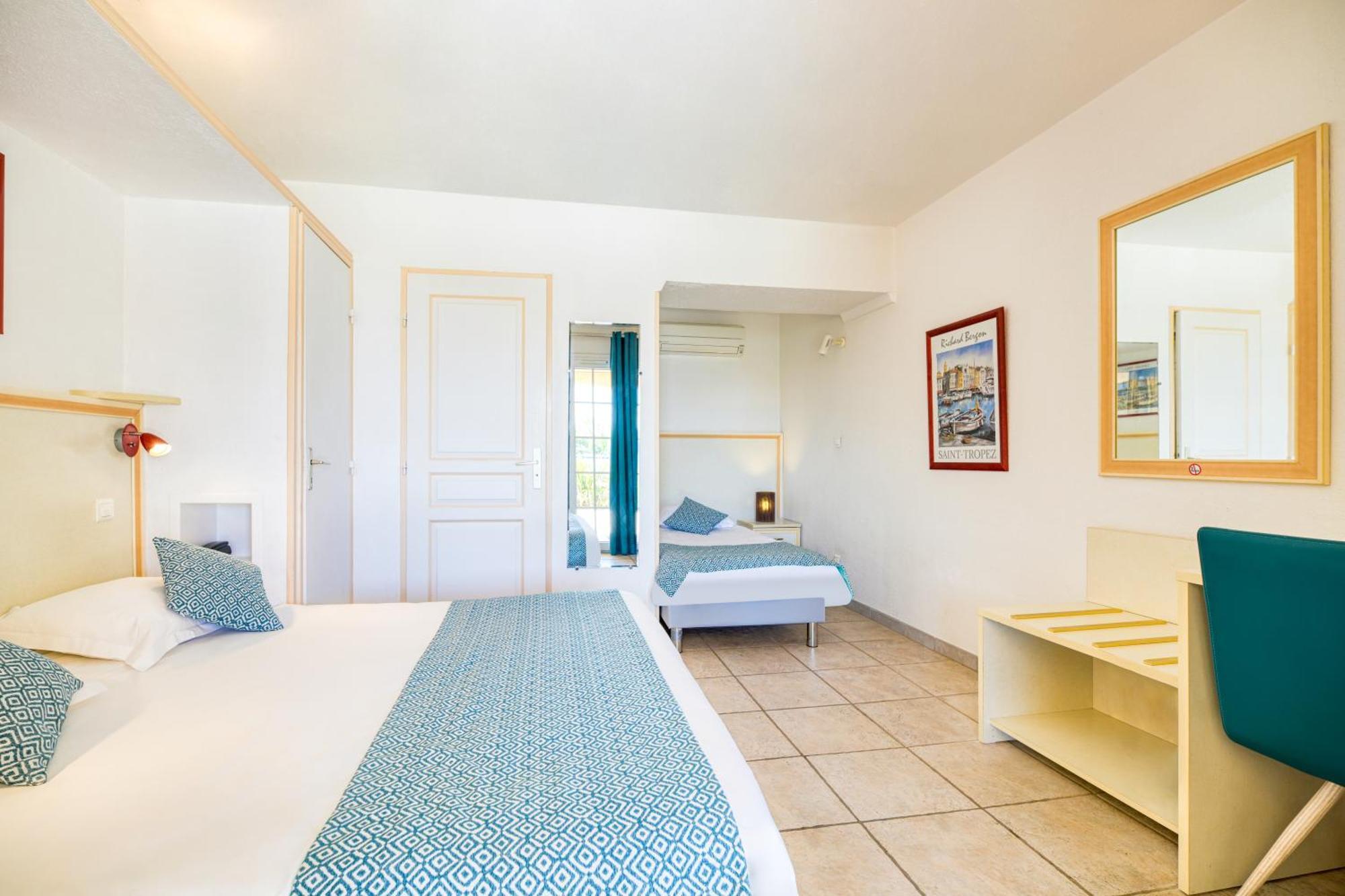 Cit'hotel De La Nartelle