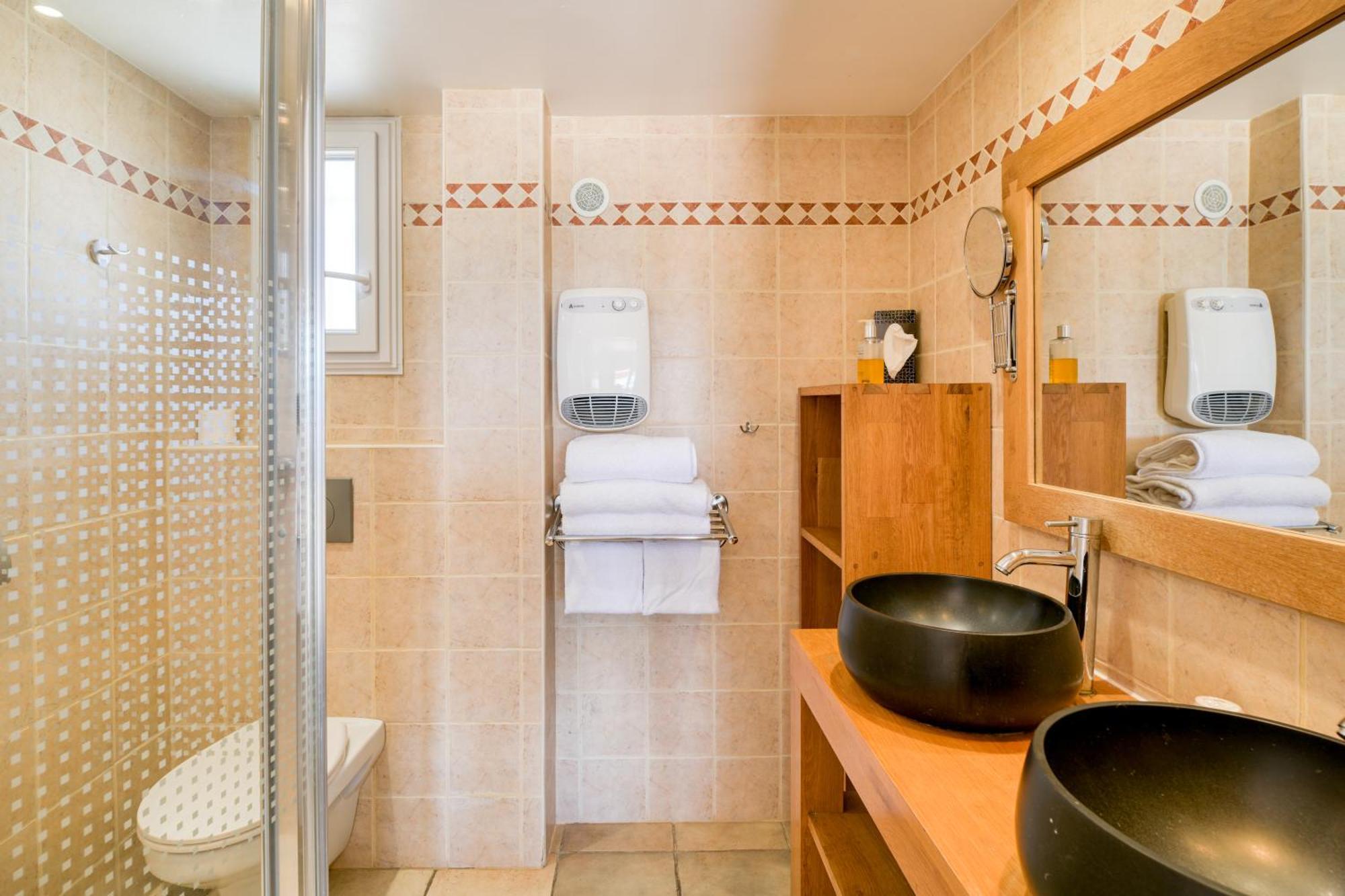 Cit'hotel De La Nartelle Sainte-Maxime