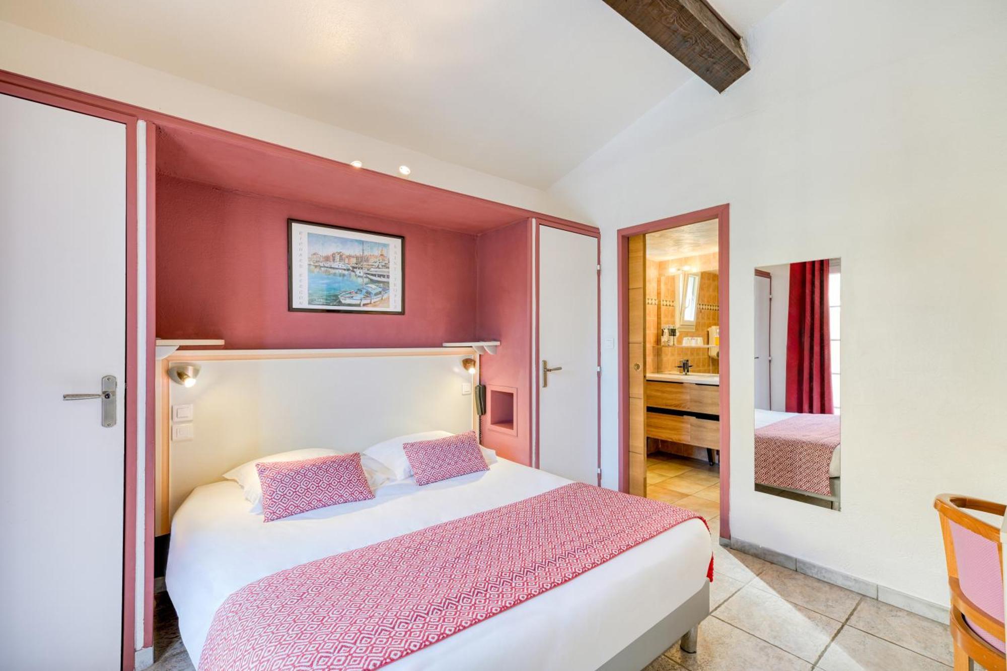 Cit'hotel De La Nartelle