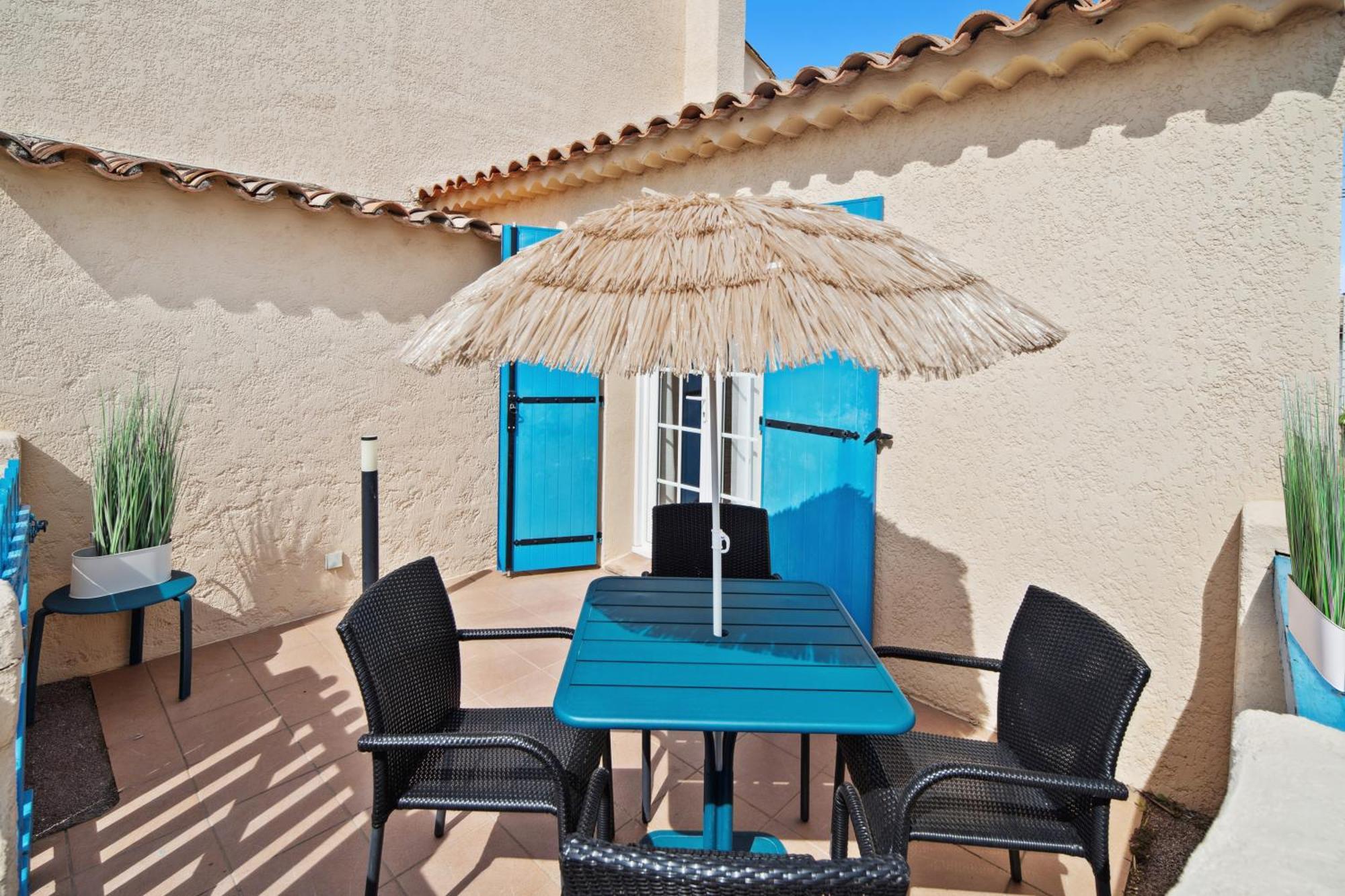 Hotel Cit'hotel De La Nartelle 3*