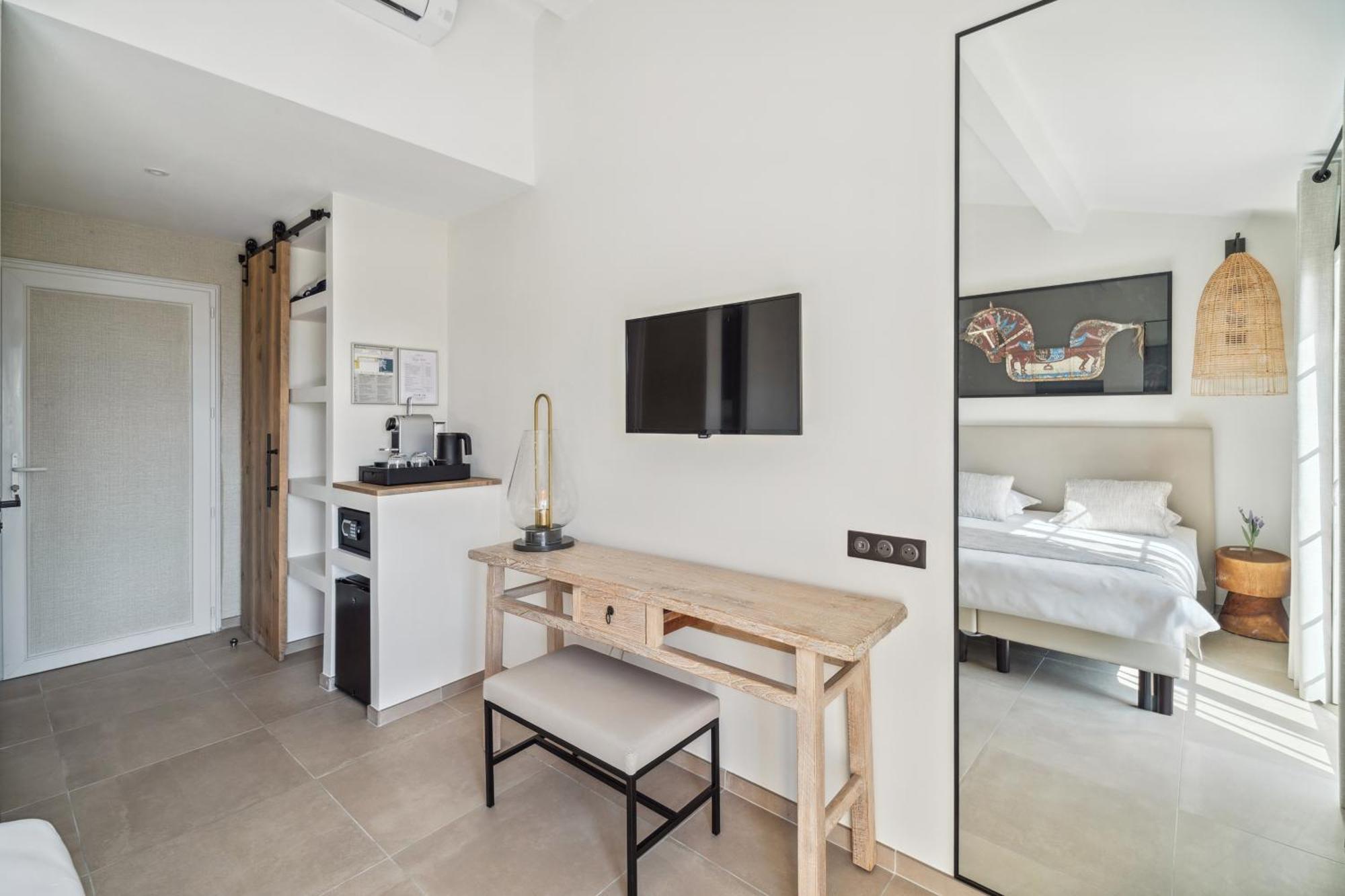 Cit'hotel De La Nartelle