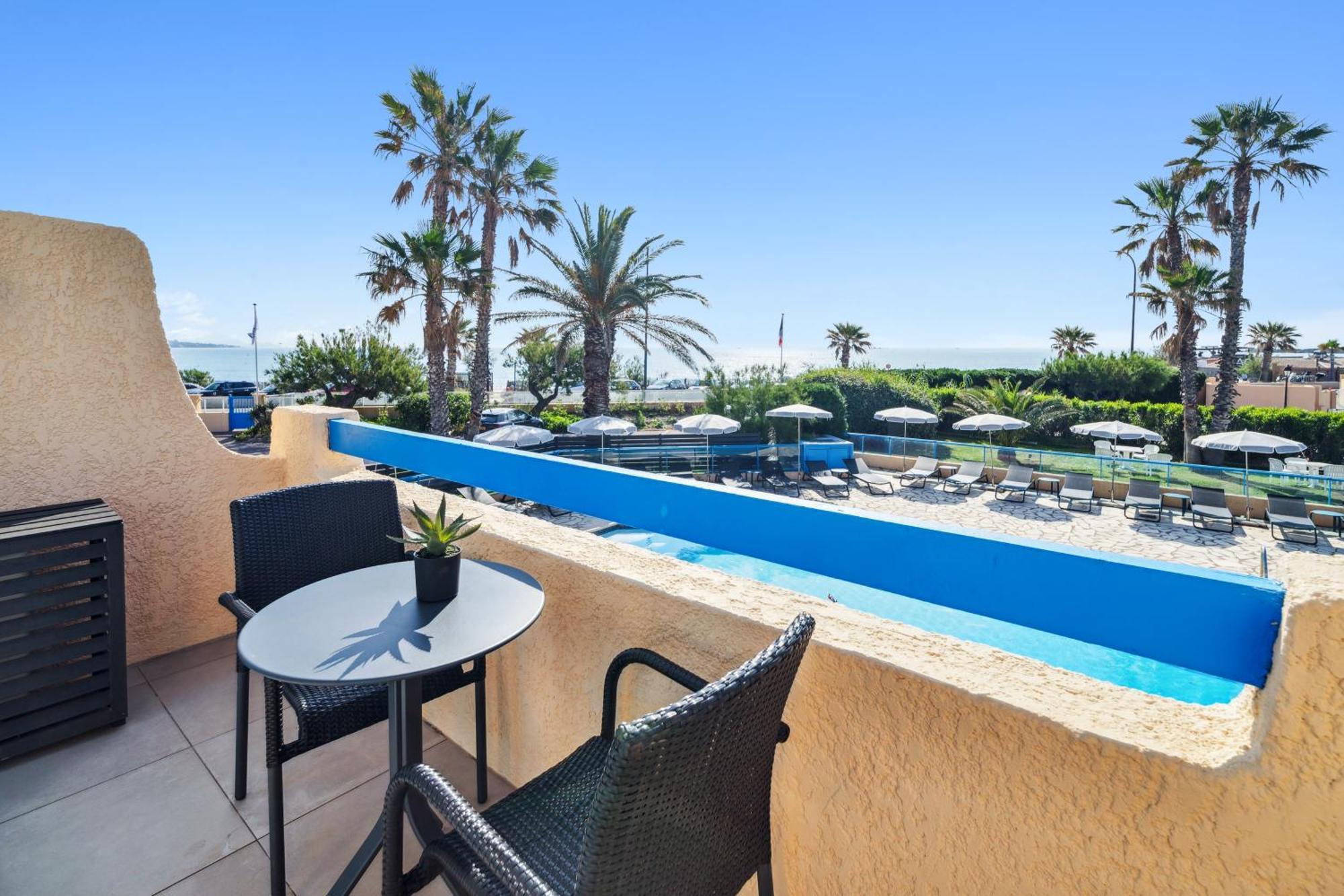 Cit'hotel De La Nartelle Hotel 3*