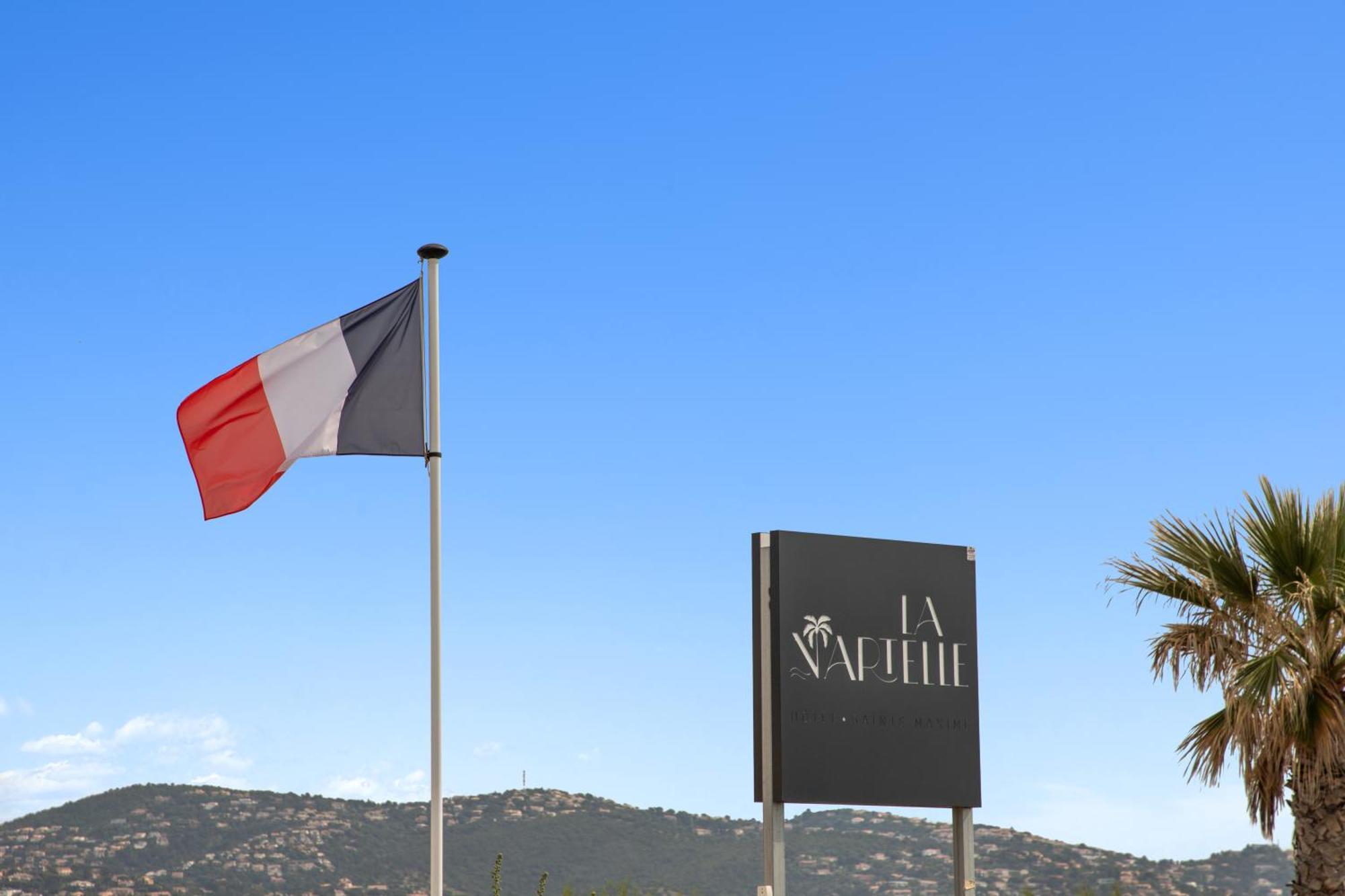 Hotel Cit'hotel De La Nartelle 3*