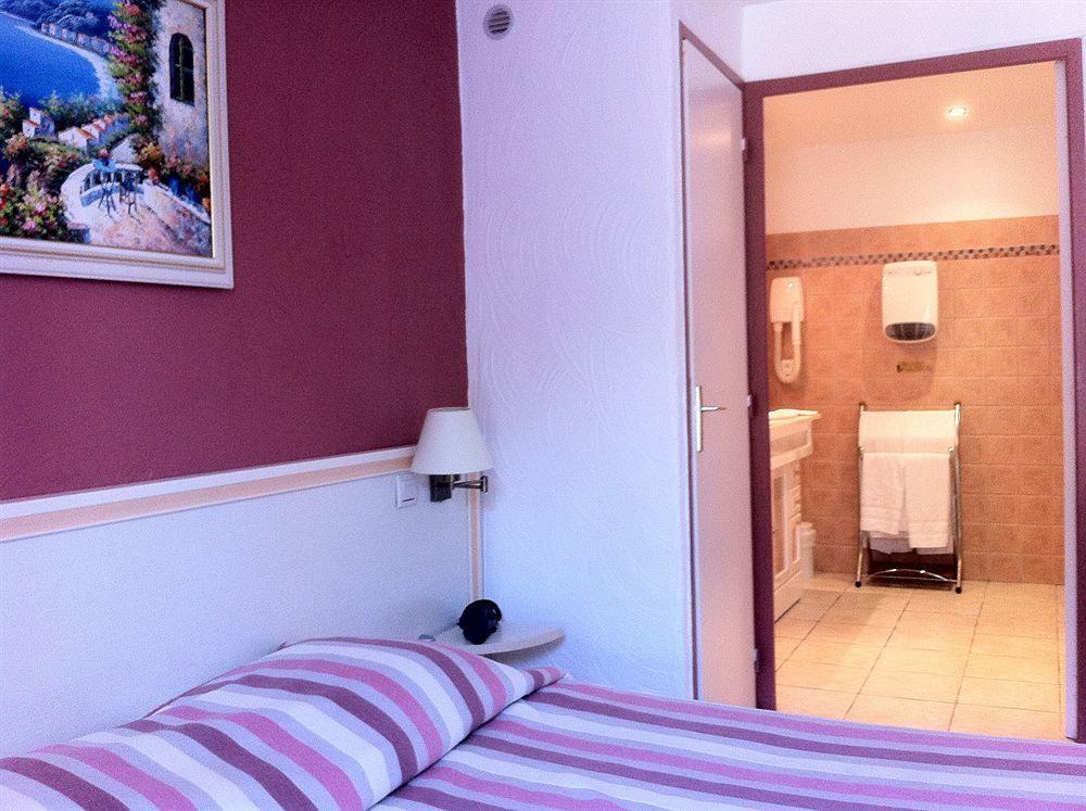 Hotel Cit'hotel De La Nartelle
