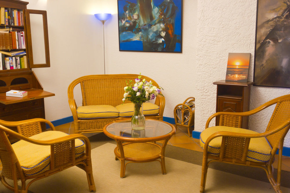 Cit'hotel De La Nartelle