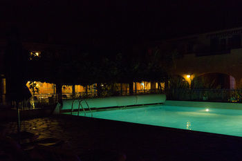 Hotel Cit'hotel De La Nartelle Sainte-Maxime