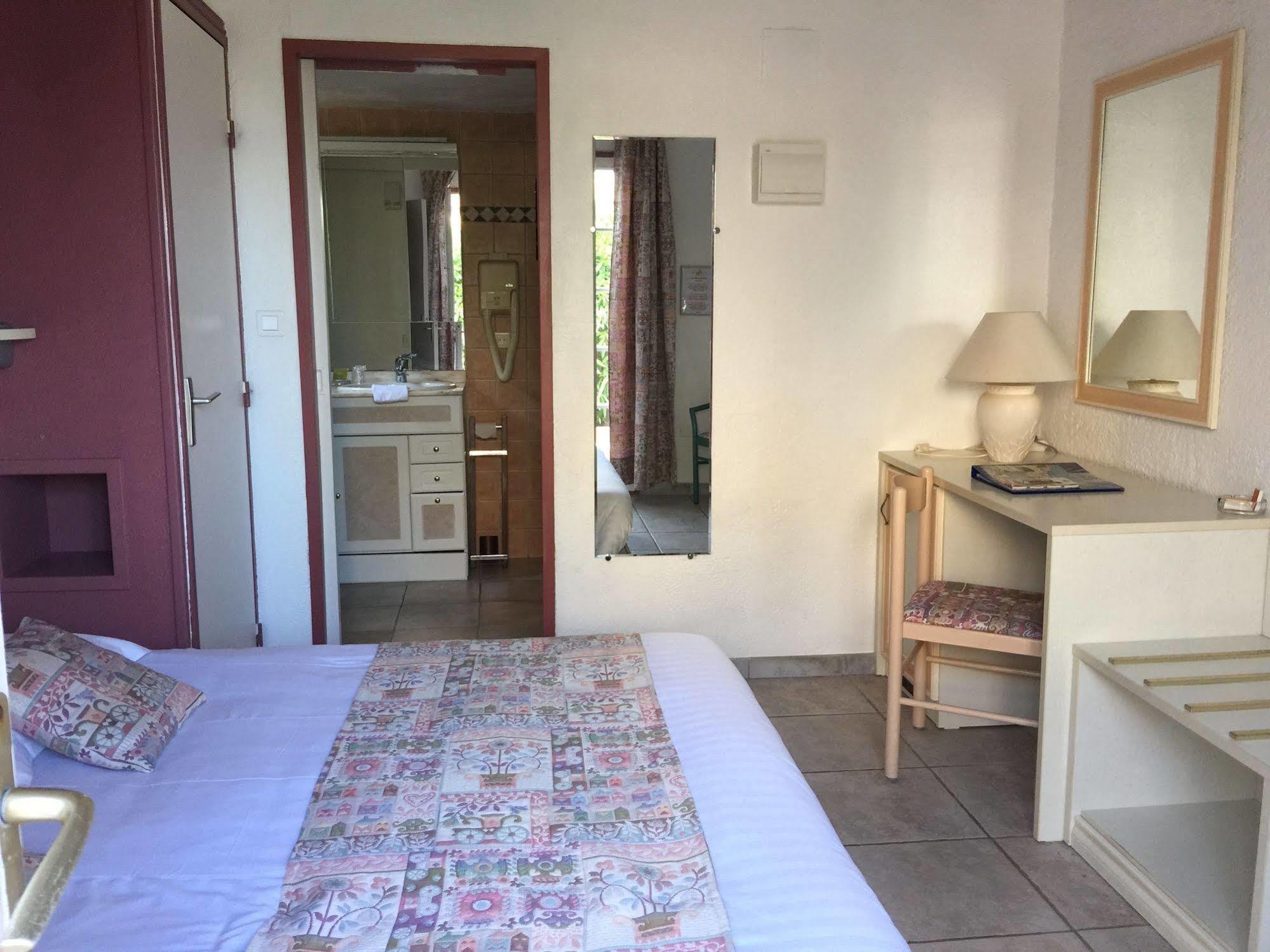 Cit'hotel De La Nartelle