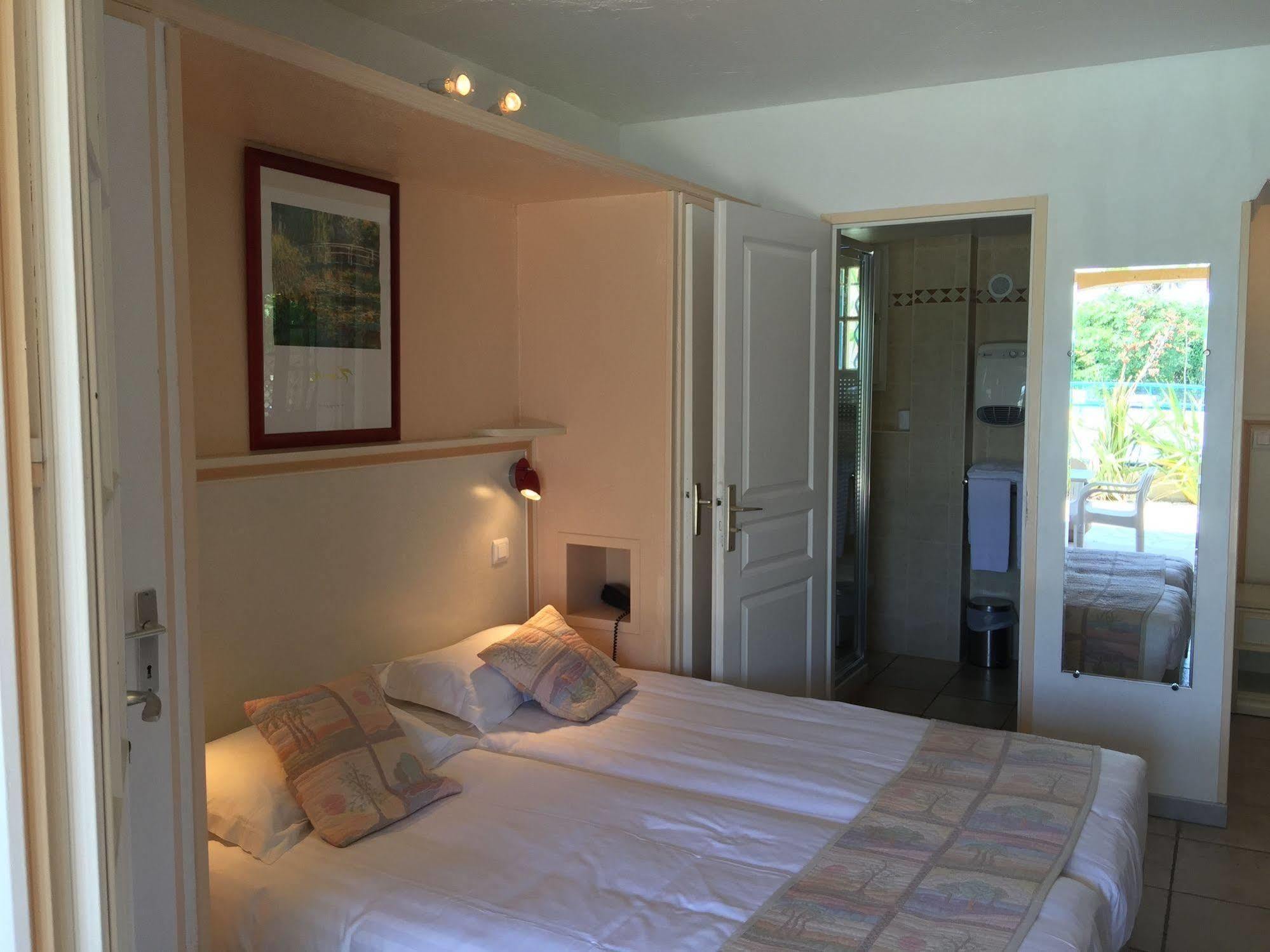 Cit'hotel De La Nartelle Sainte-Maxime