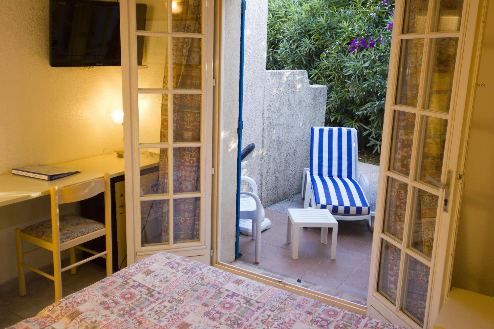 Hotel Cit'hotel De La Nartelle