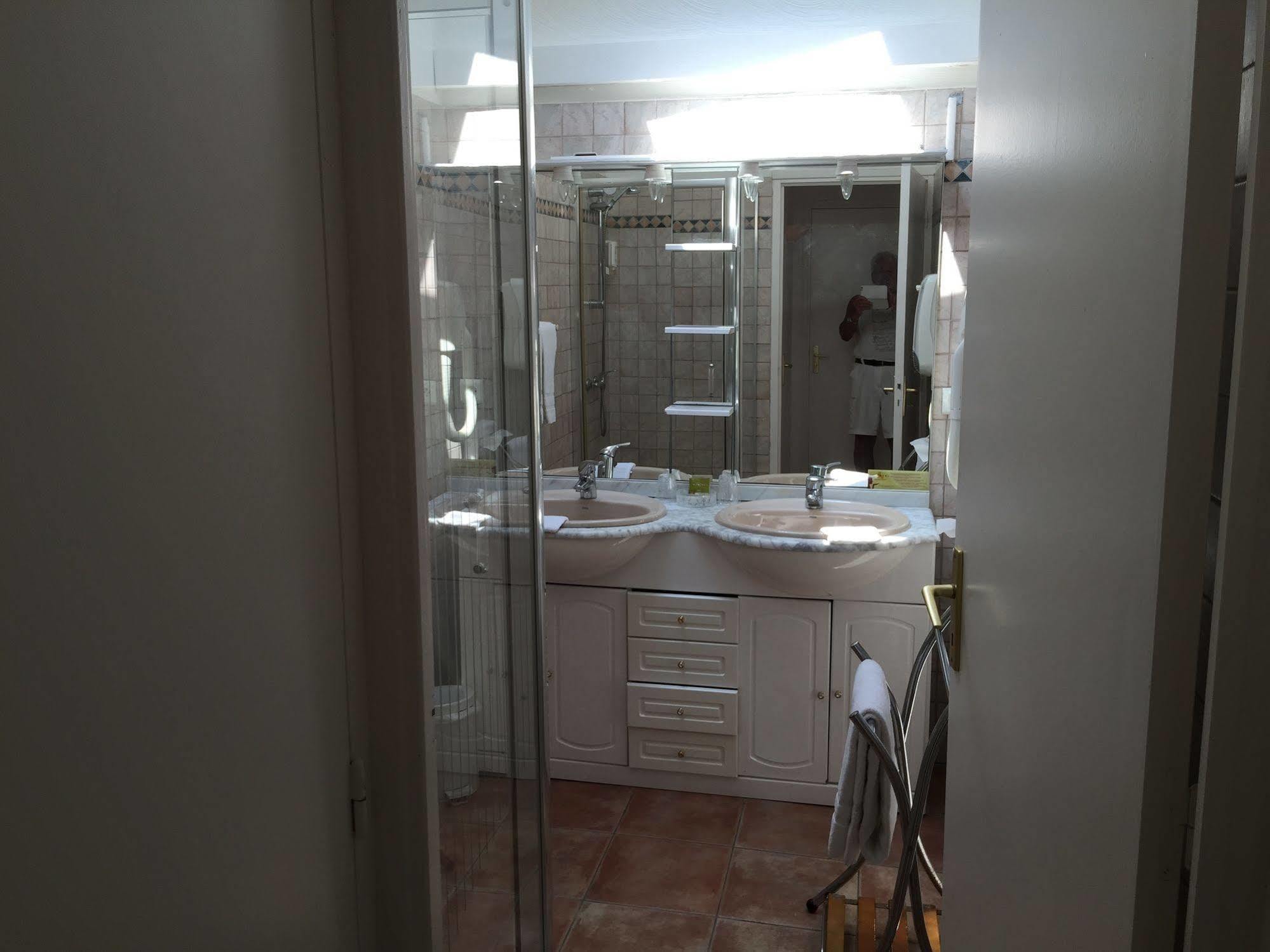 Cit'hotel De La Nartelle Hotel Sainte-Maxime