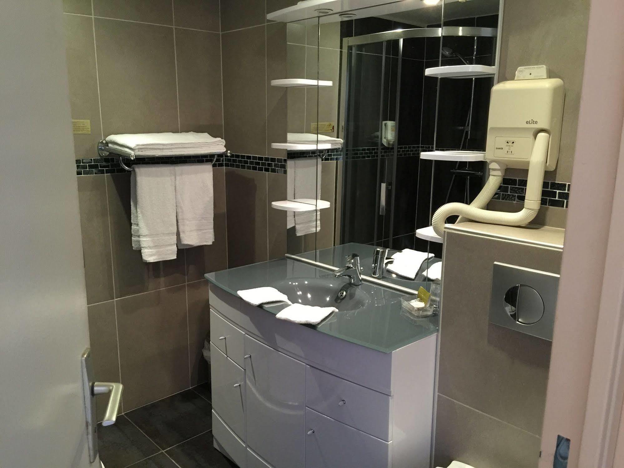 Hotel Cit'hotel De La Nartelle 3*