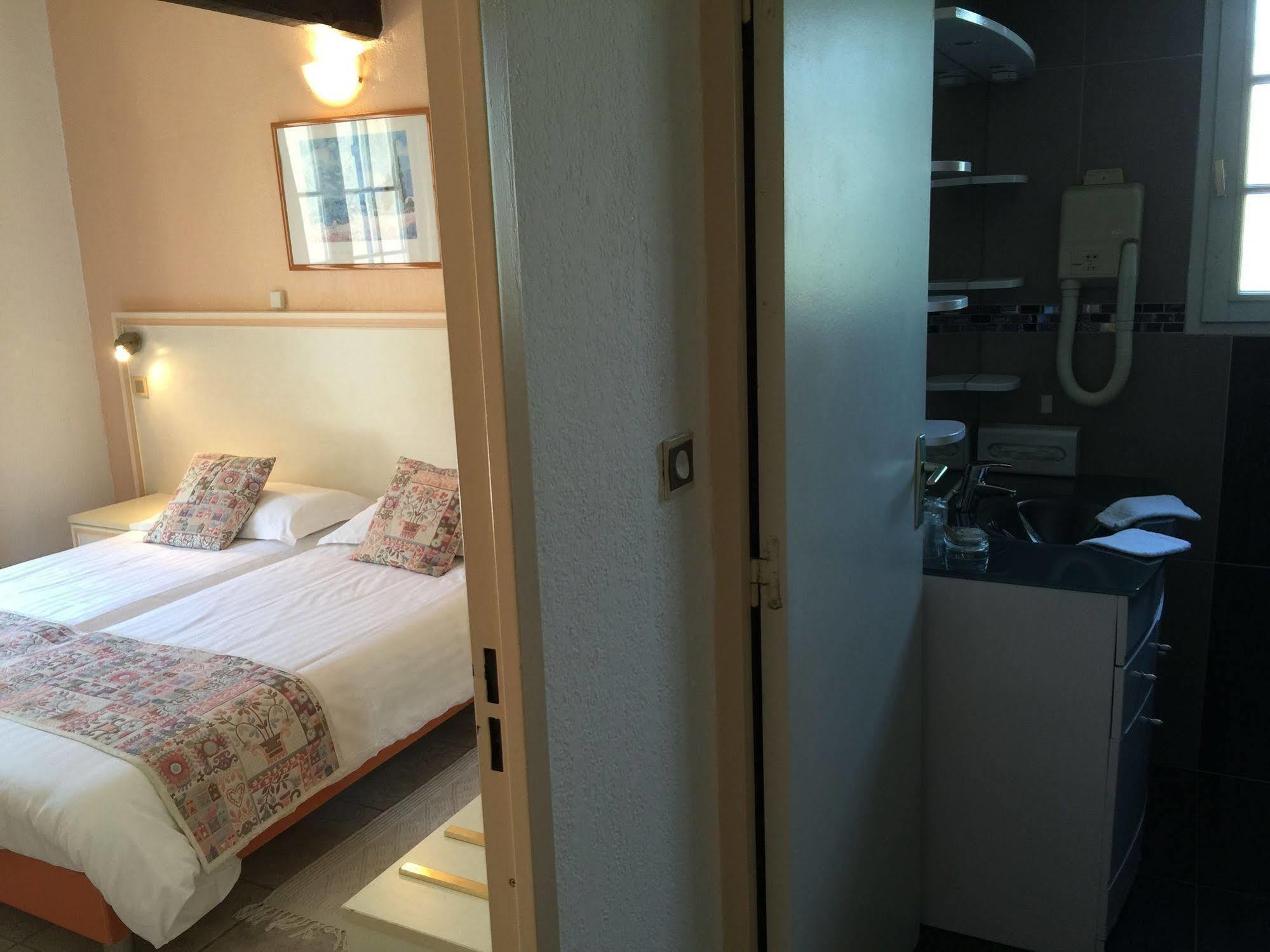Cit'hotel De La Nartelle Hotel Sainte-Maxime
