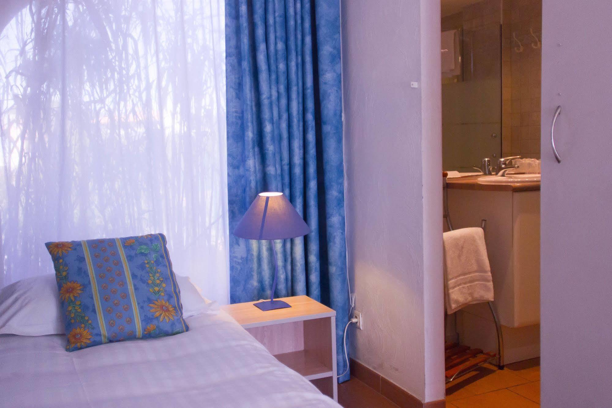 Cit'hotel De La Nartelle