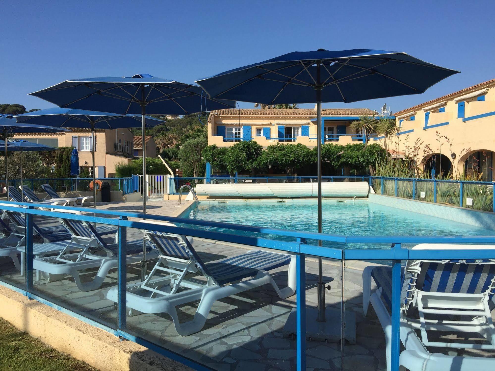 Hotel Cit'hotel De La Nartelle