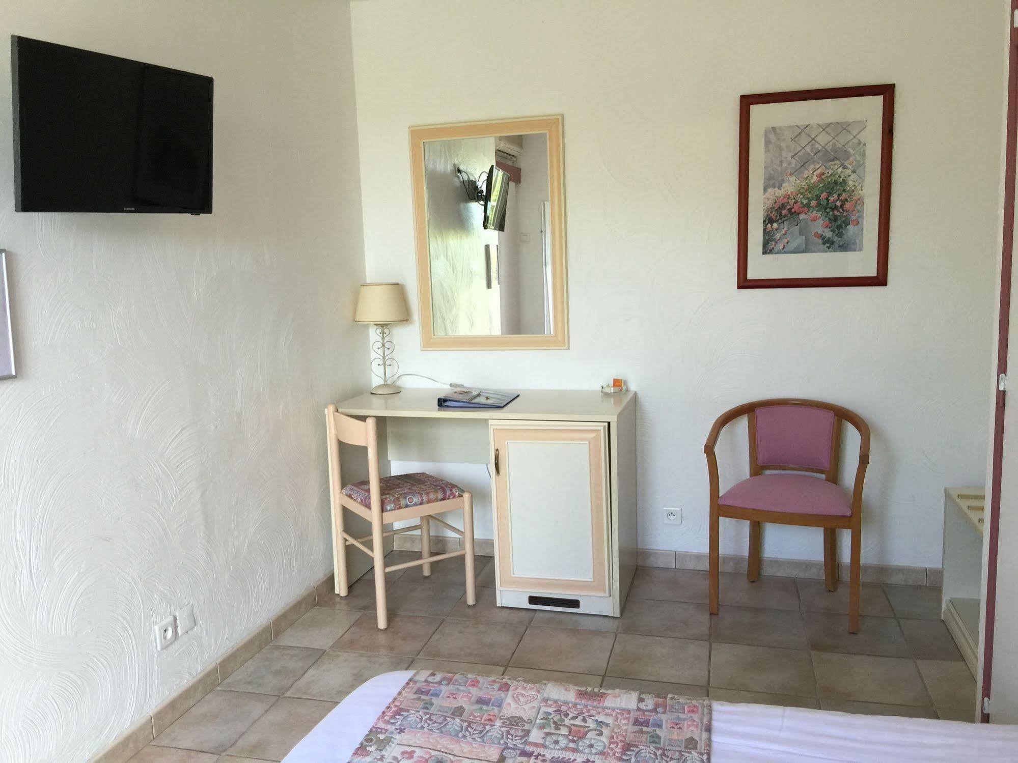 Cit'hotel De La Nartelle Sainte-Maxime