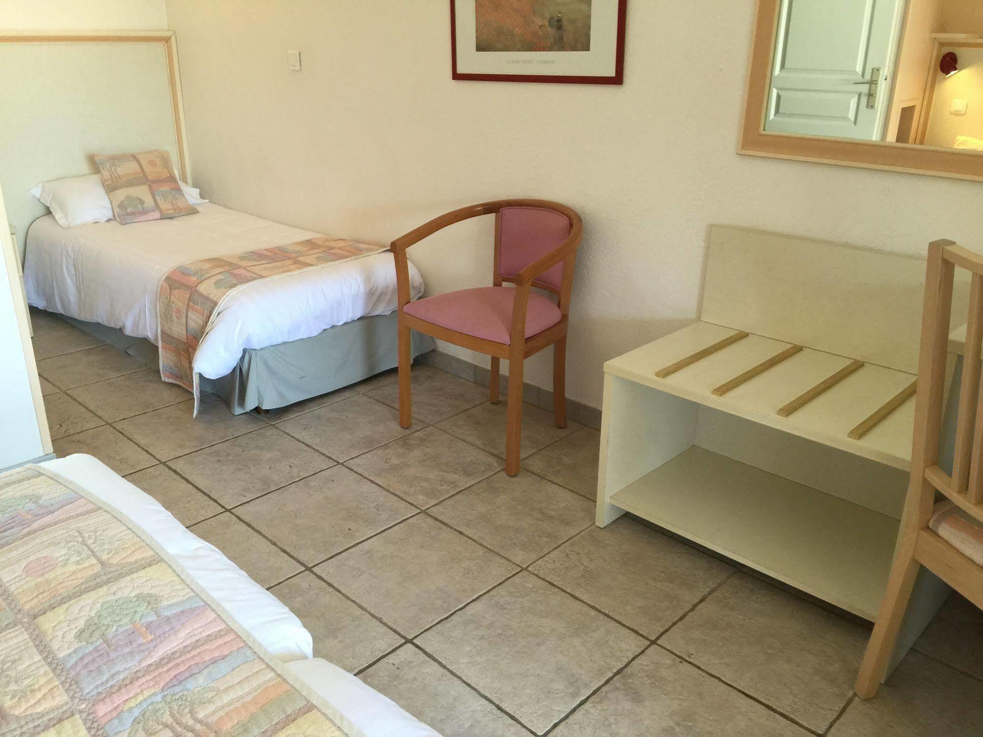 Cit'hotel De La Nartelle Hotel