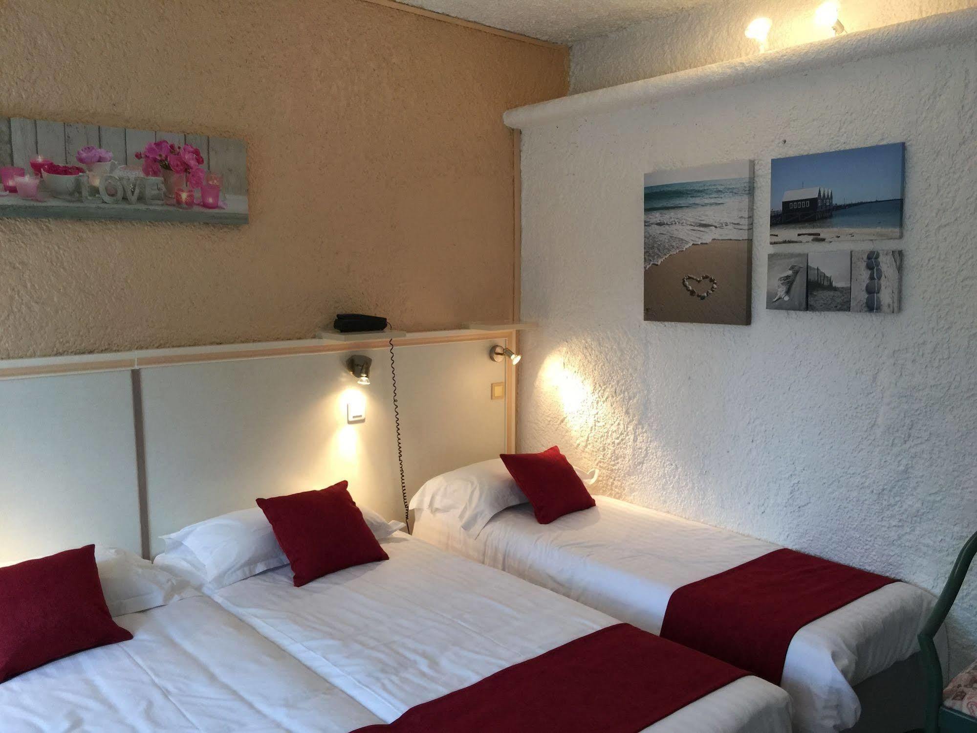 Cit'hotel De La Nartelle Hotel