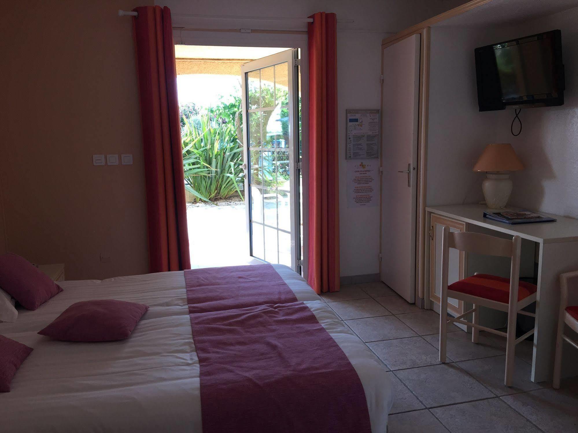 Cit'hotel De La Nartelle 3*