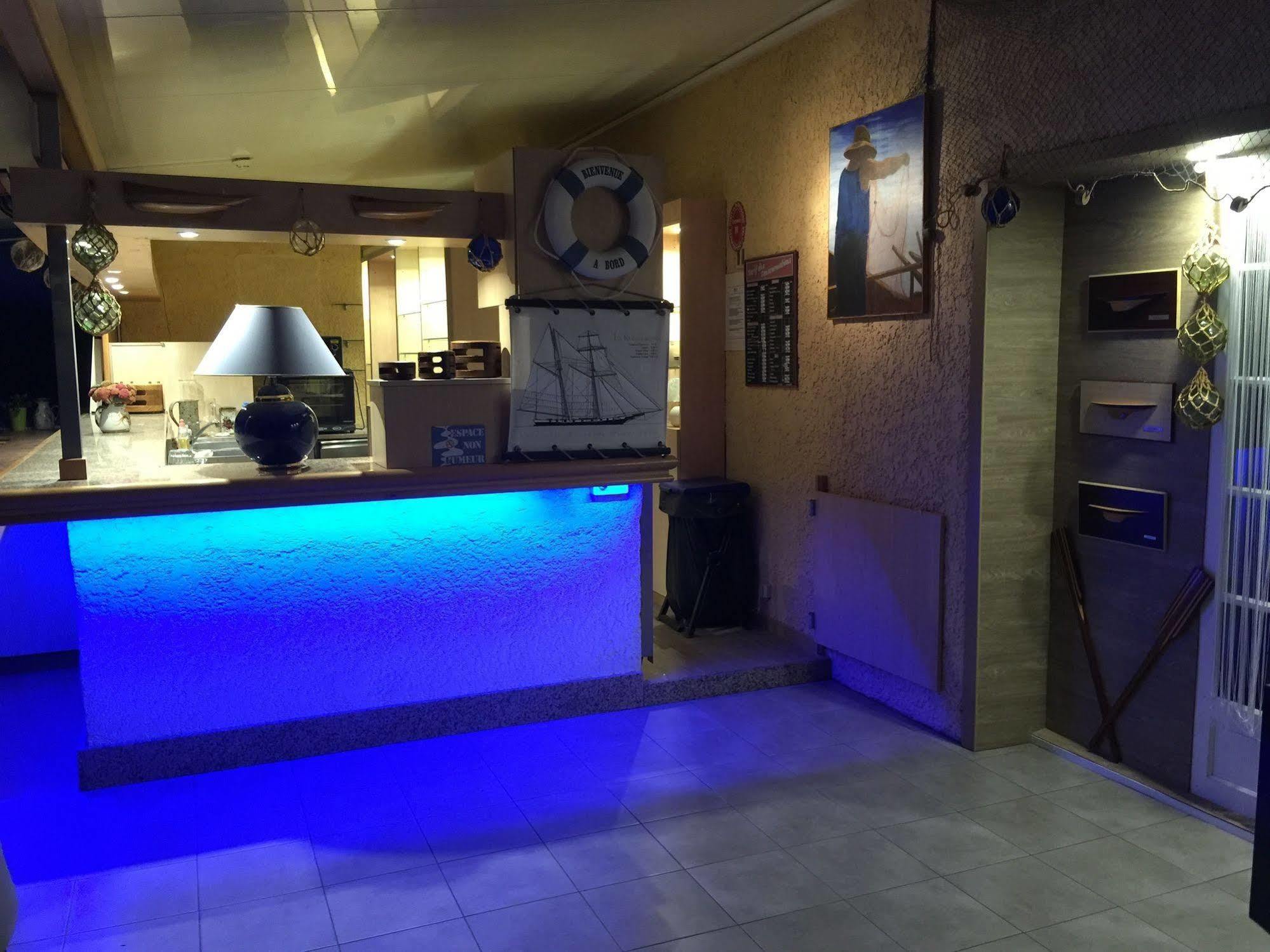 Cit'hotel De La Nartelle Hotel