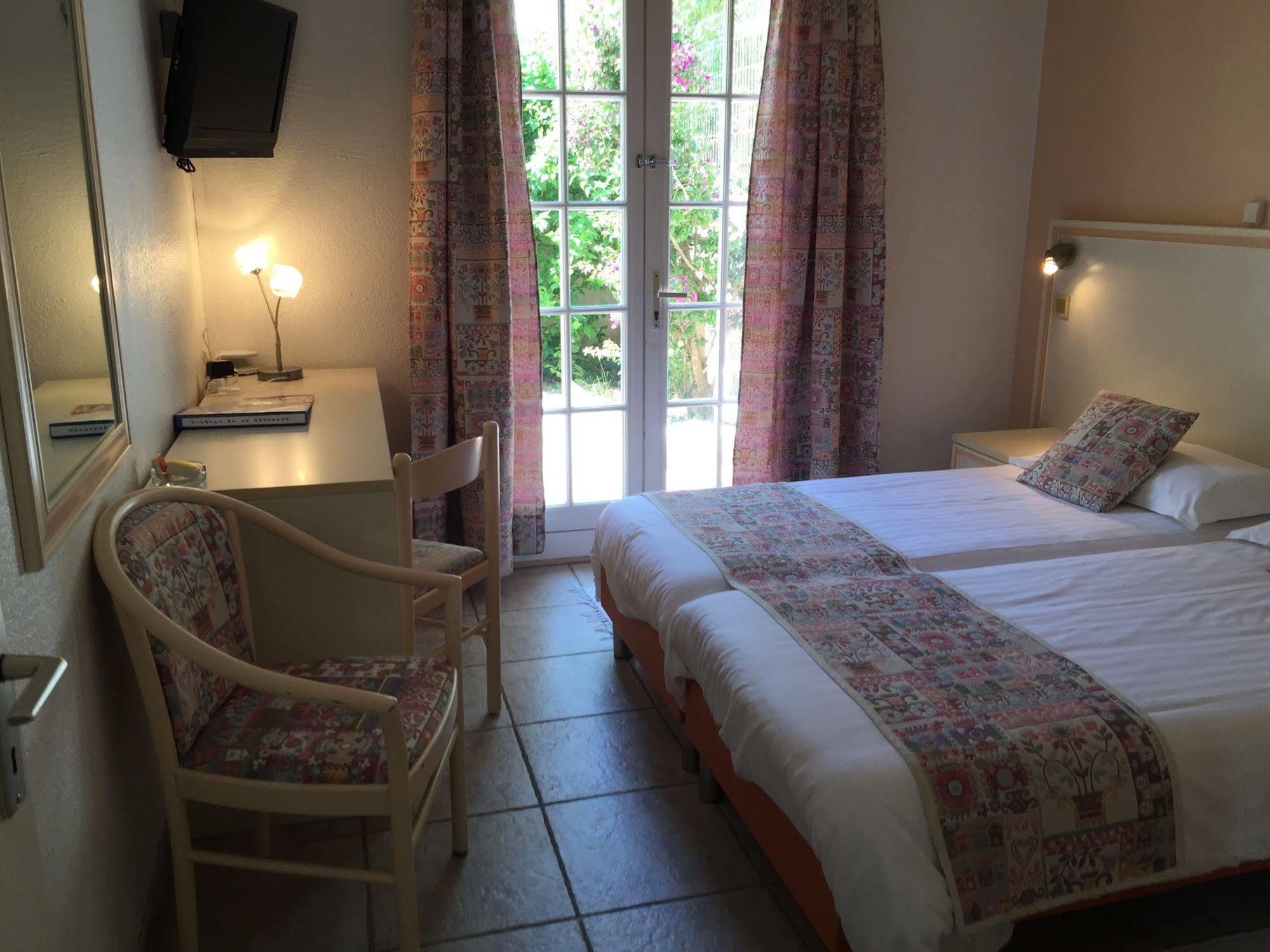 Cit'hotel De La Nartelle Hotel