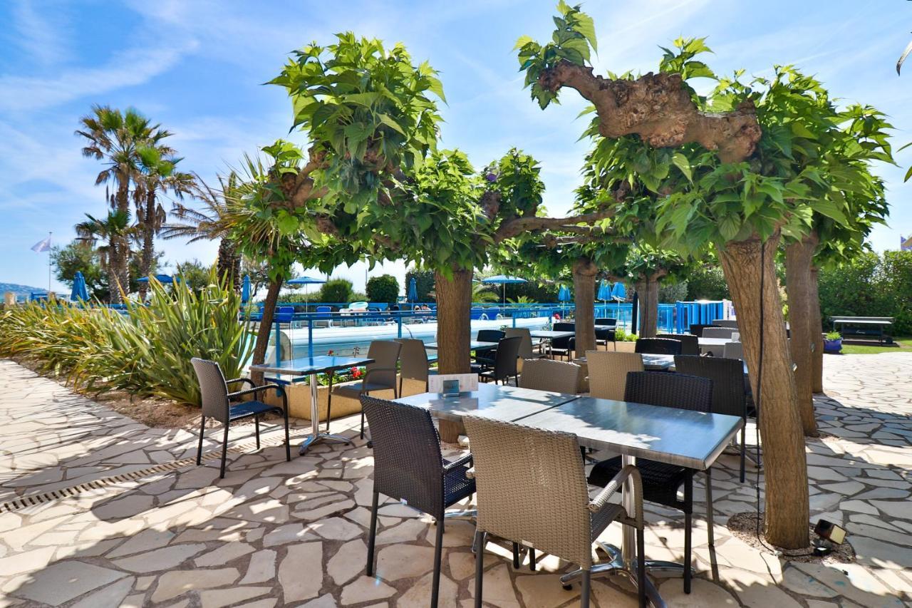 Cit'hotel De La Nartelle Sainte-Maxime