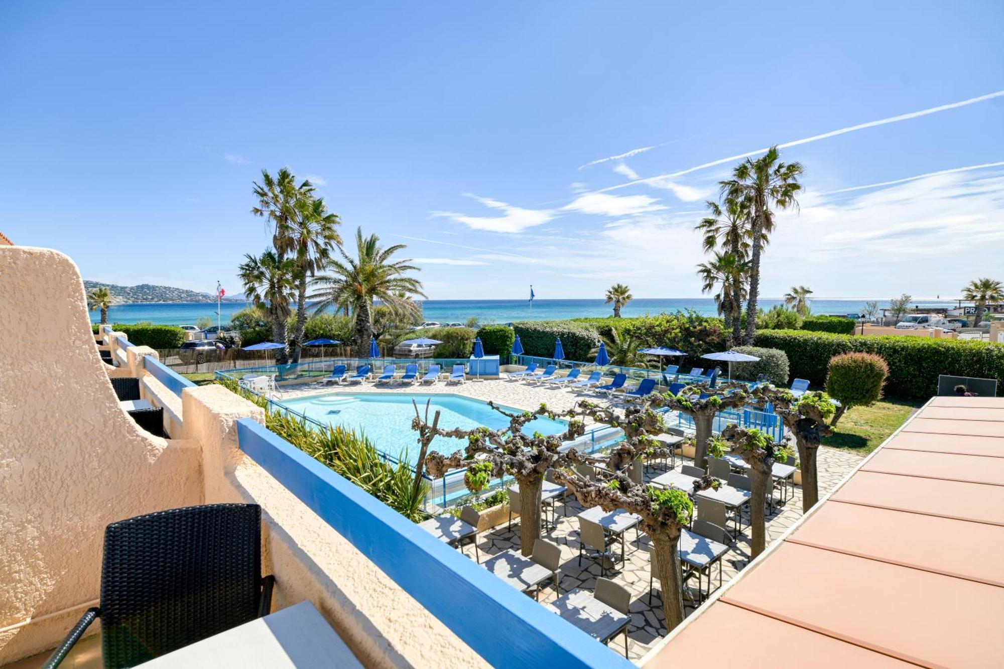 Hotel Cit'hotel De La Nartelle 3*