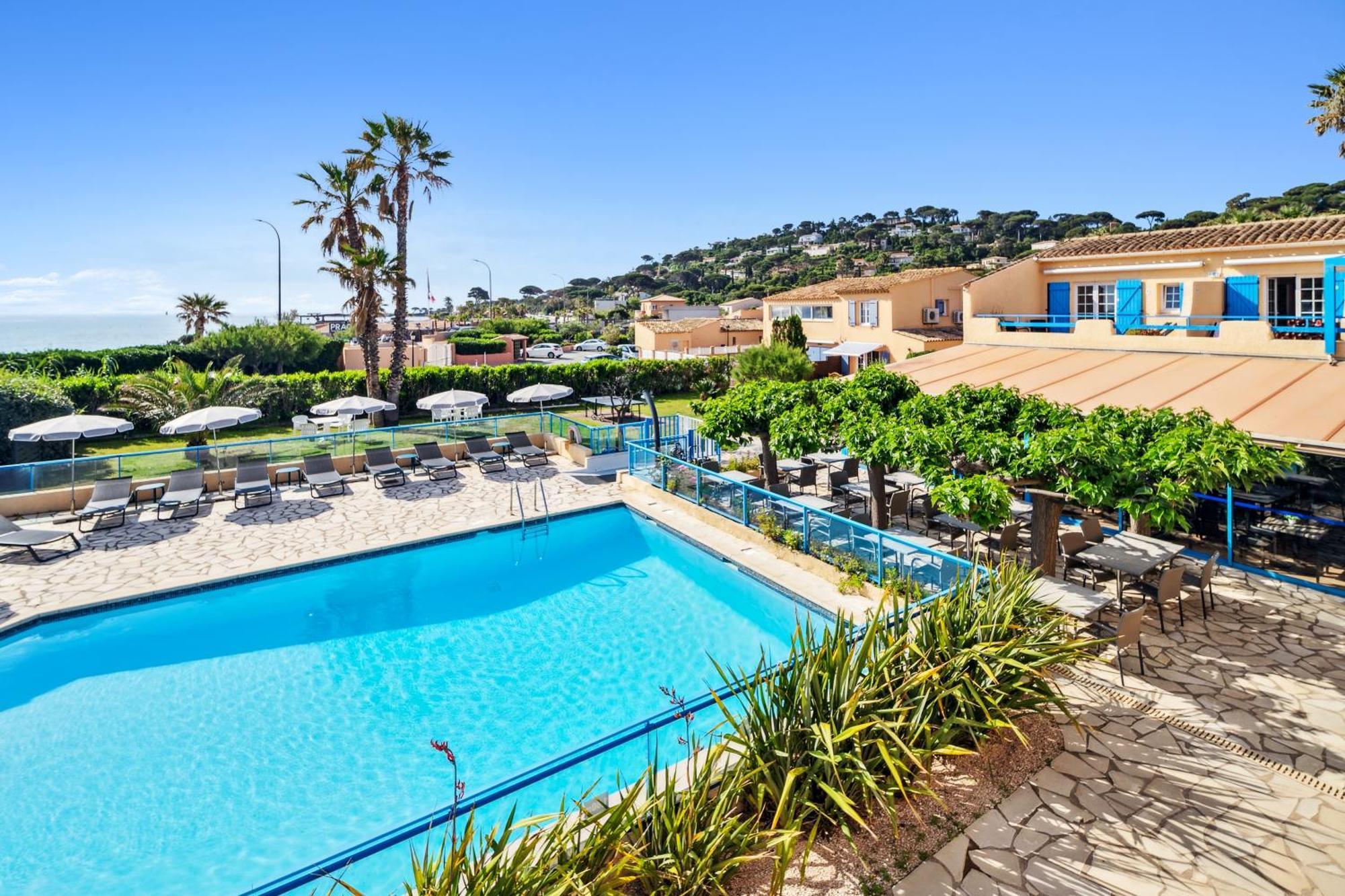 Hotel La Nartelle 3*