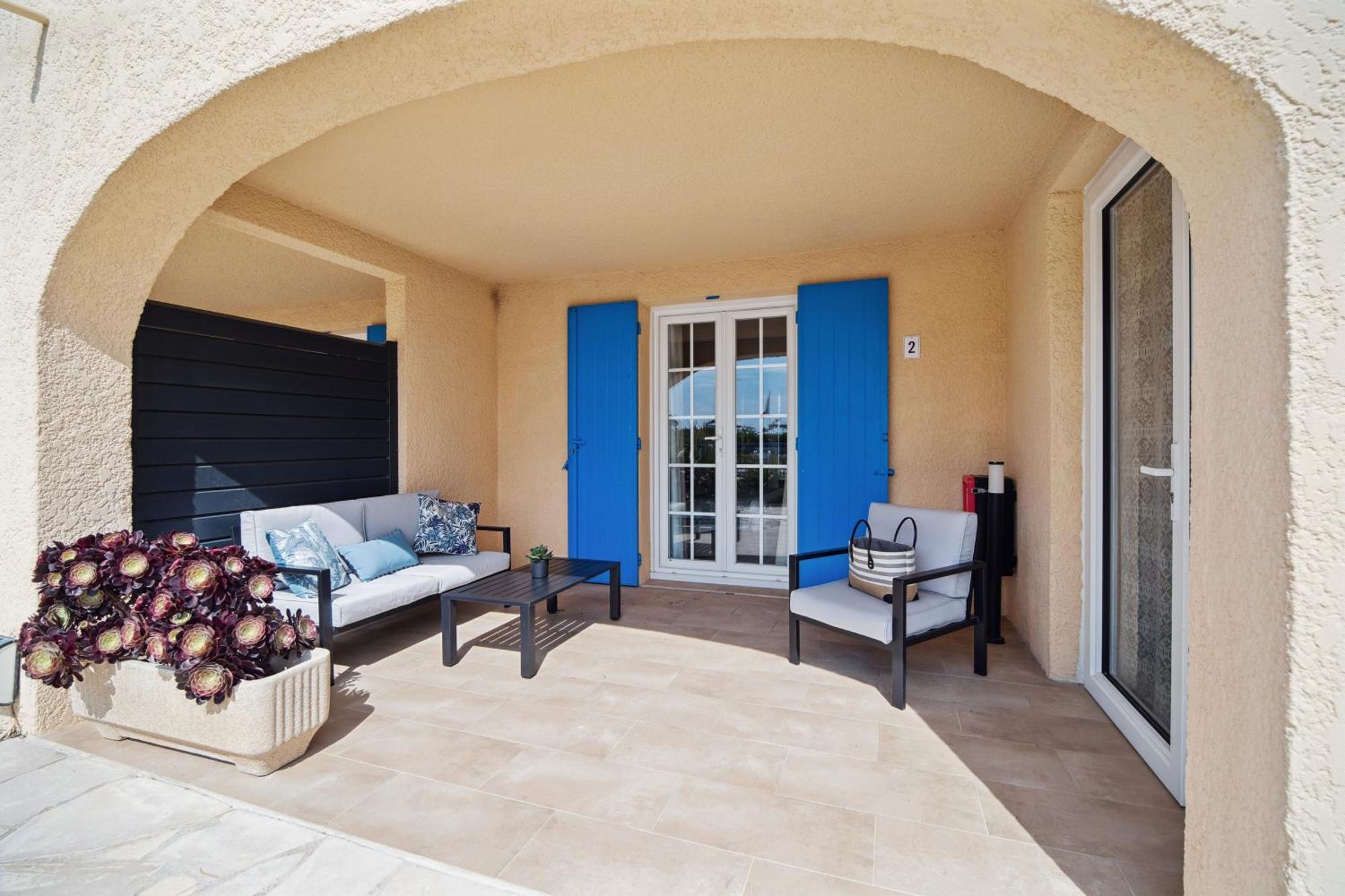 Hotel La Nartelle 3*