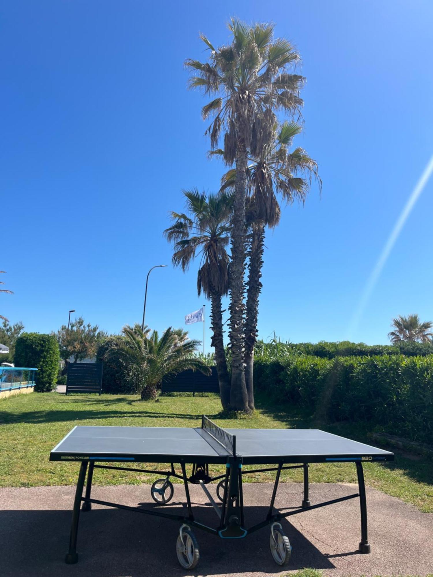 Cit'hotel De La Nartelle Sainte-Maxime