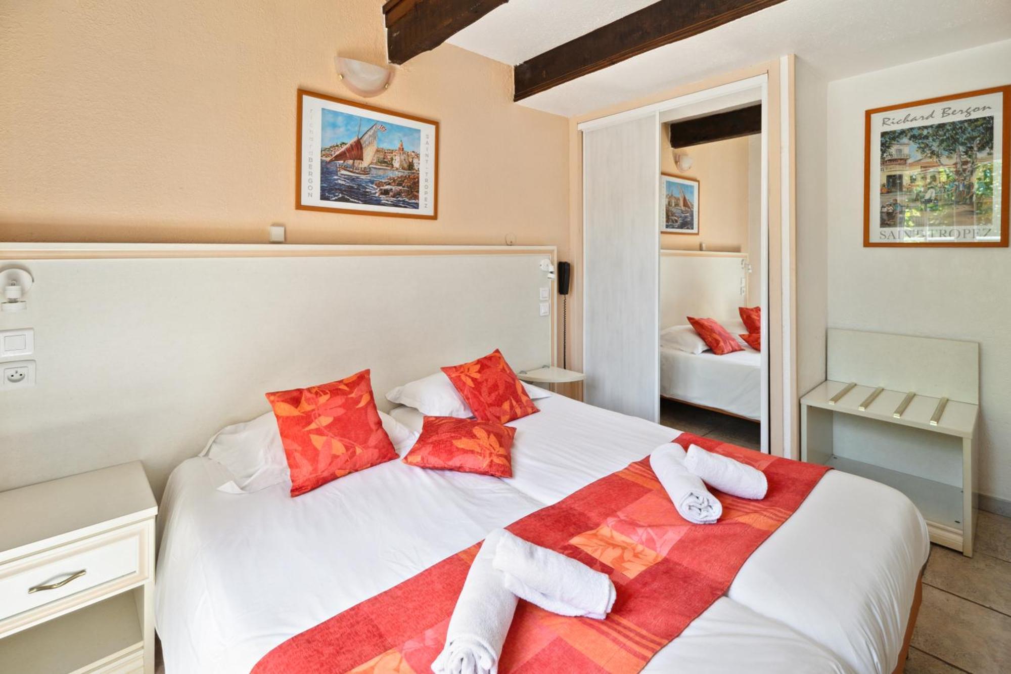 Cit'hotel De La Nartelle Hotel