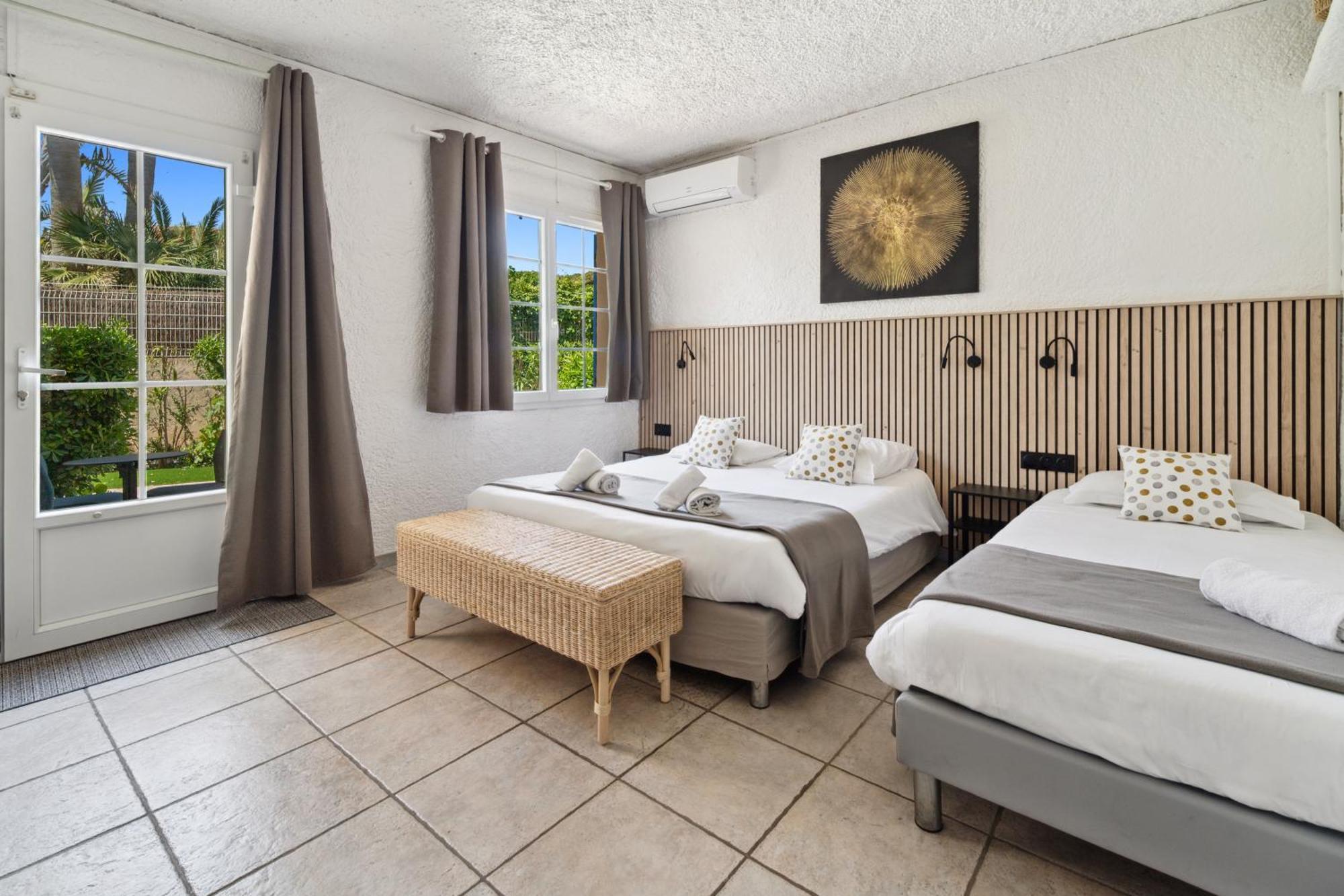 Hotel Cit'hotel De La Nartelle