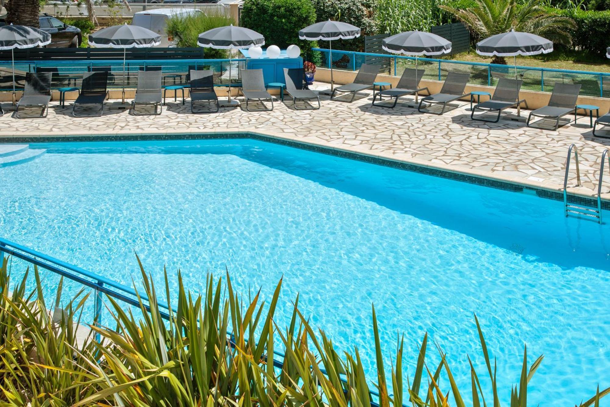 Cit'hotel De La Nartelle