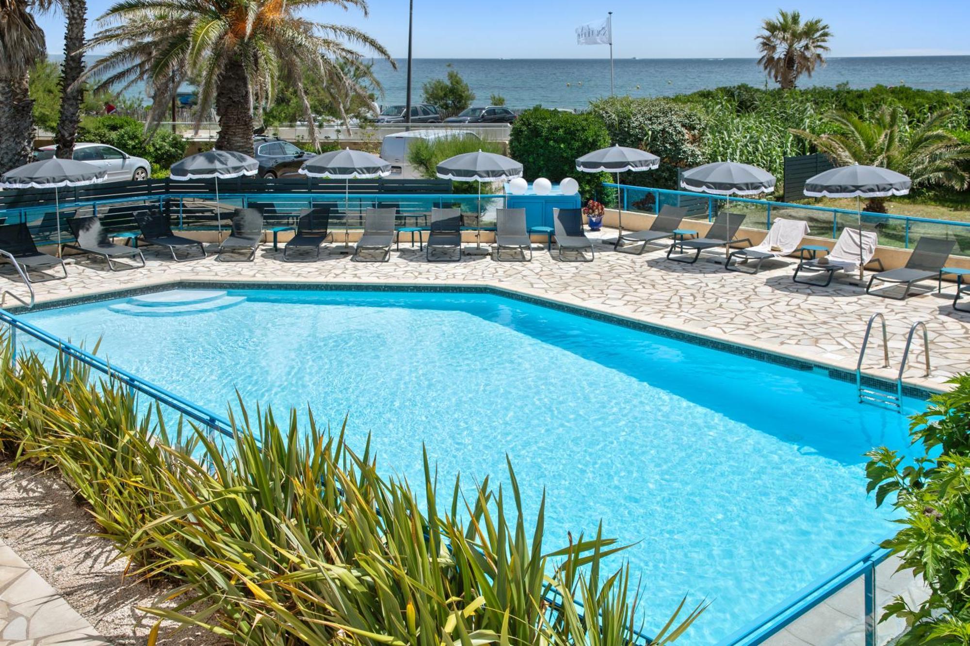 Cit'hotel De La Nartelle