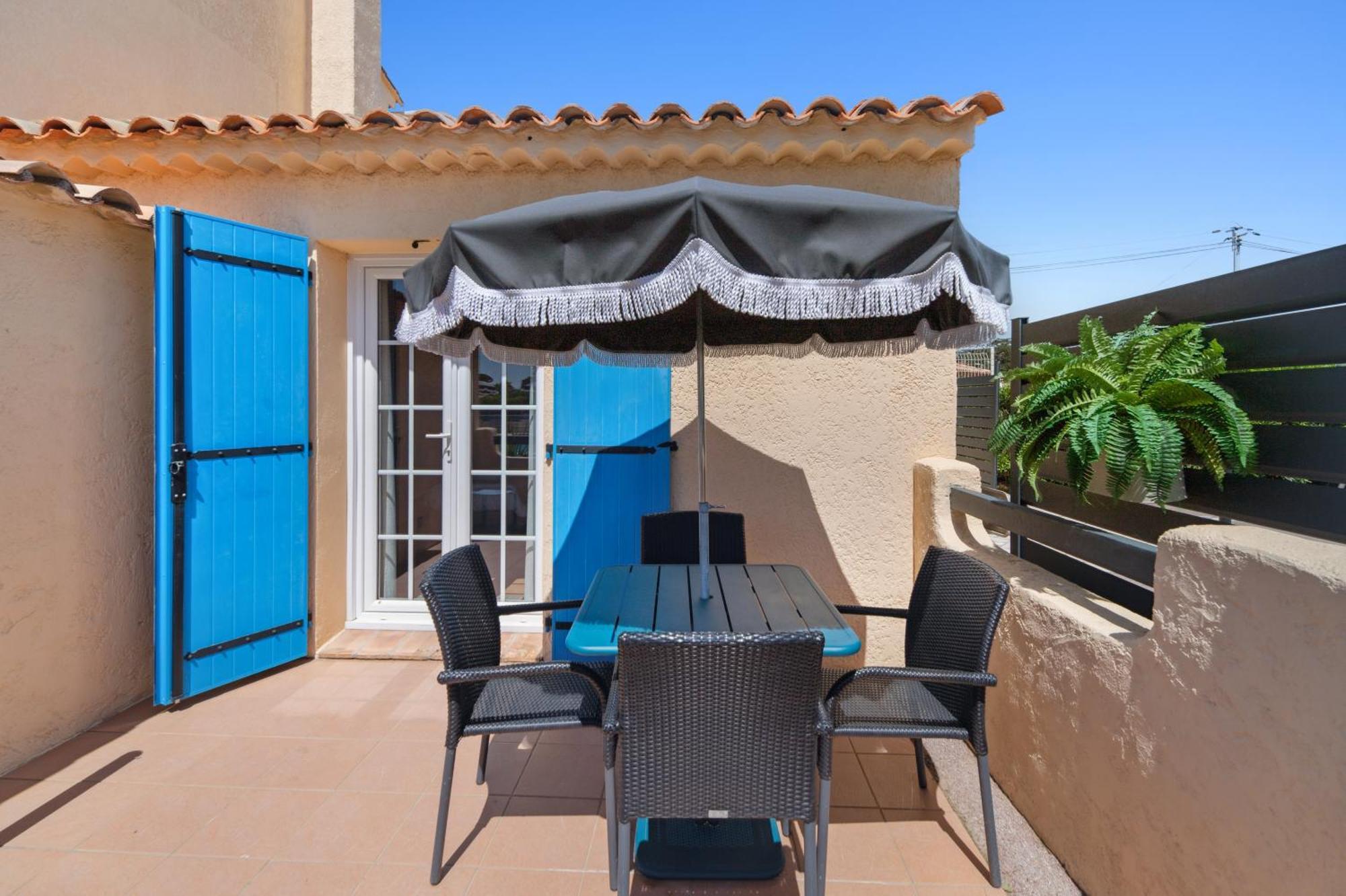 Hotel Cit'hotel De La Nartelle Sainte-Maxime